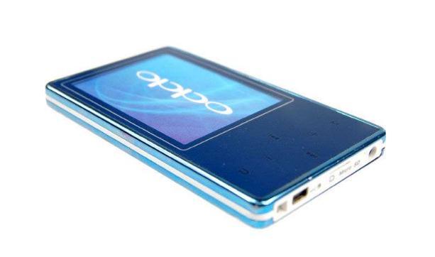 都快忘记这个叫MP3还是MP4了,知道的人都老了