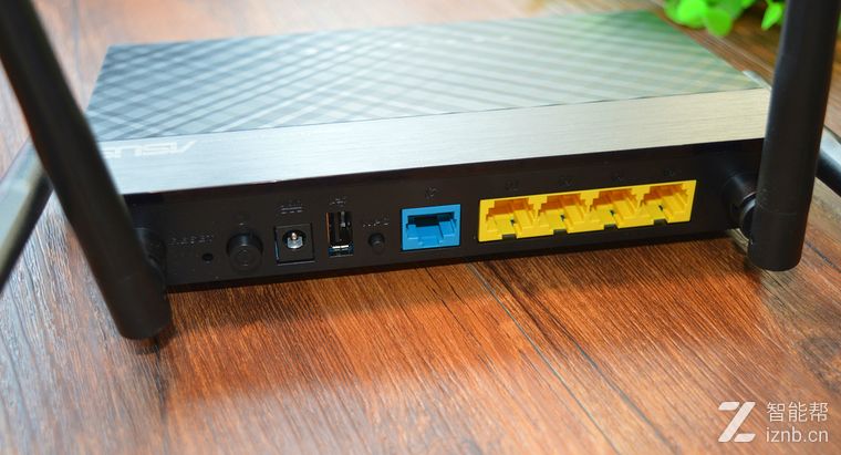 如何安装华硕rt-ac1200路由器,华硕ac1200路由器如何开双频合一