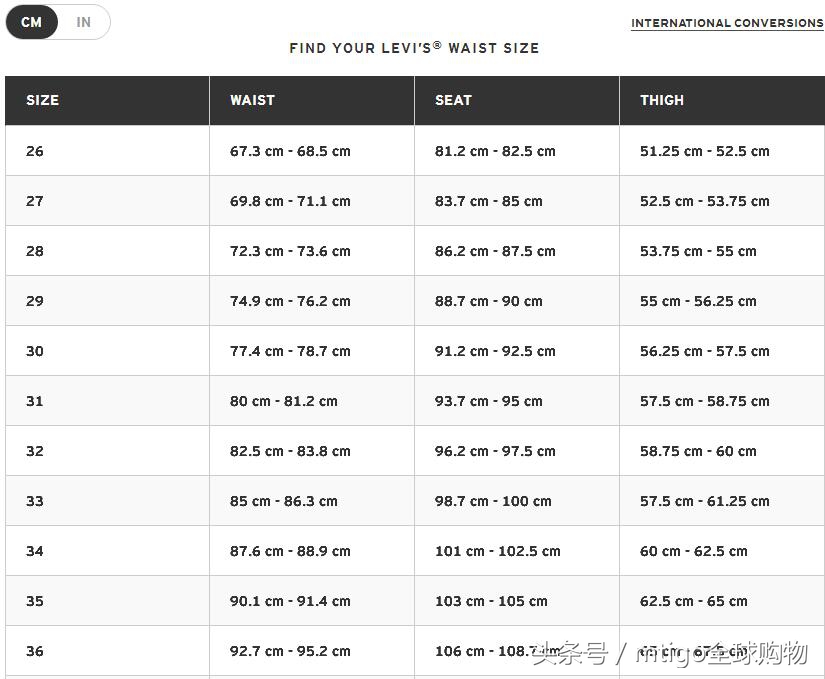 levis李维斯美国,levis李维斯美国官网