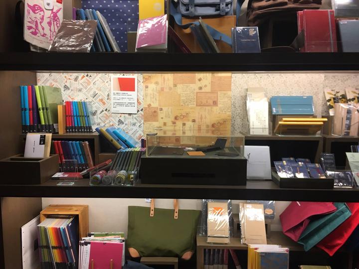 香港超好逛的文具店,香港必买文具店铺