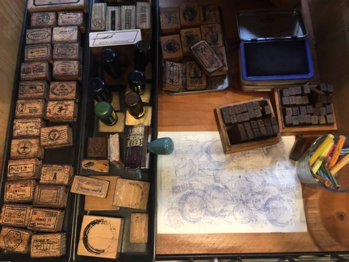 香港超好逛的文具店,香港必买文具店铺