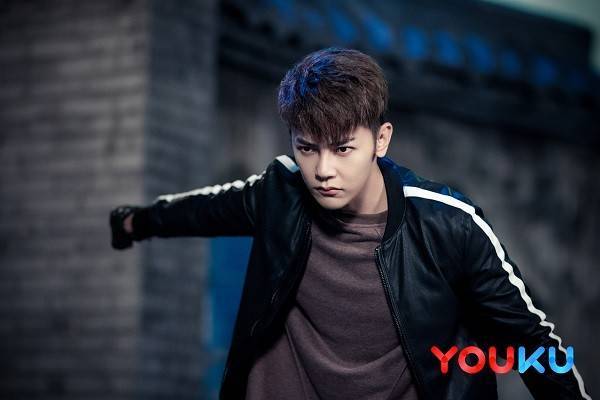 镇魂街曹焱兵七大武将真人版,镇魂街真人版第二季全集免费