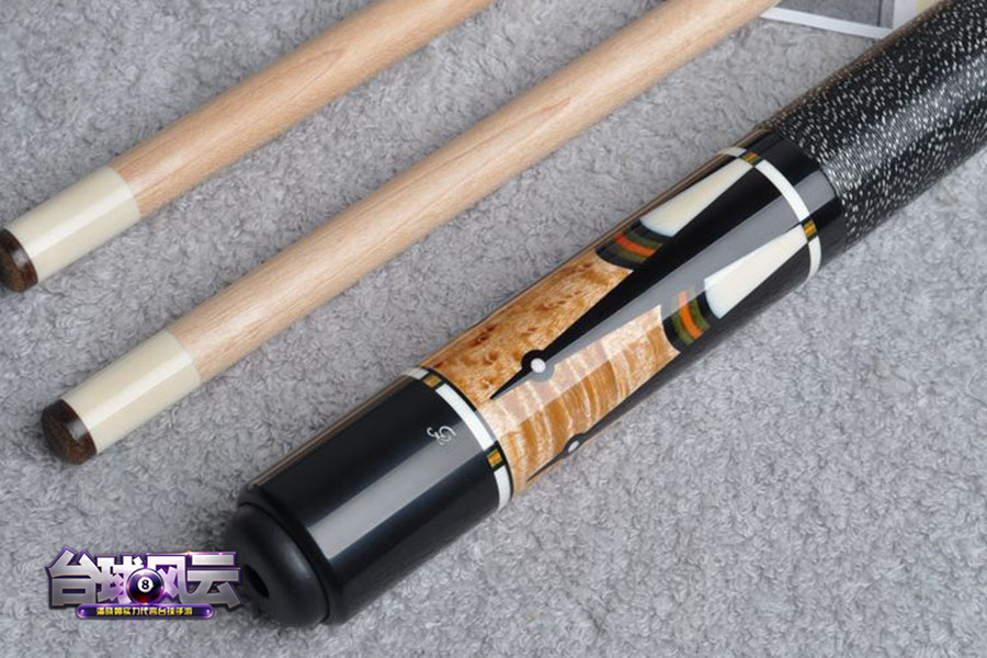 台球杆劳斯莱斯,劳斯台球杆