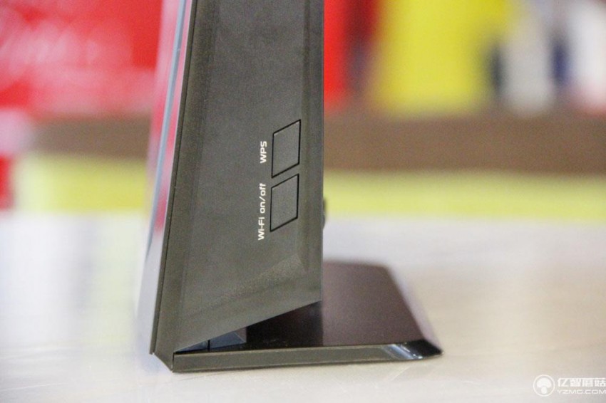 华硕rt-ac68u路由器开箱评测,华硕rt-ac86u路由器