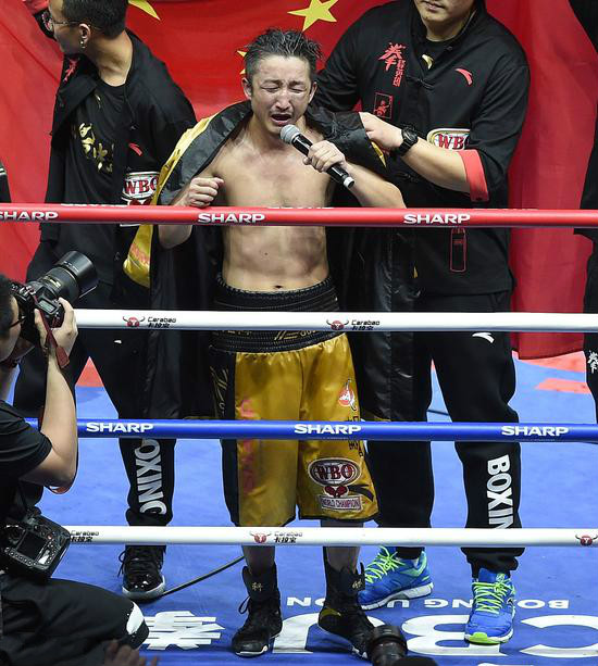 恩波格斗孤儿感人对话,恩波格斗孤儿被带走的视频