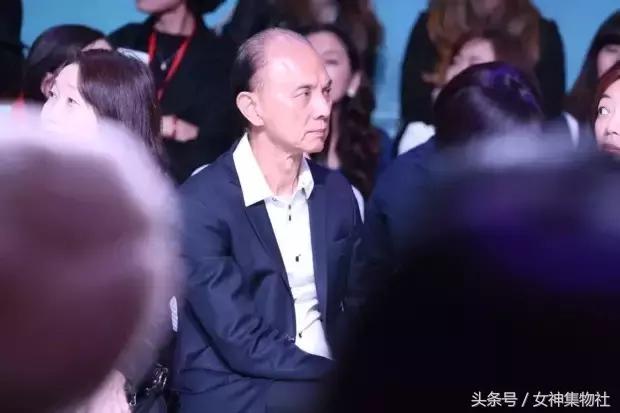 罗子君的奢华鞋,罗子君不沾水的鞋什么牌子