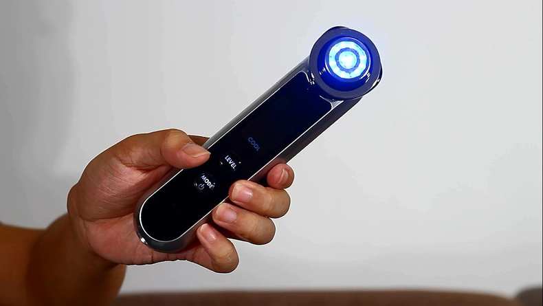 高端贵妇美容仪,300左右美容仪推荐抗老