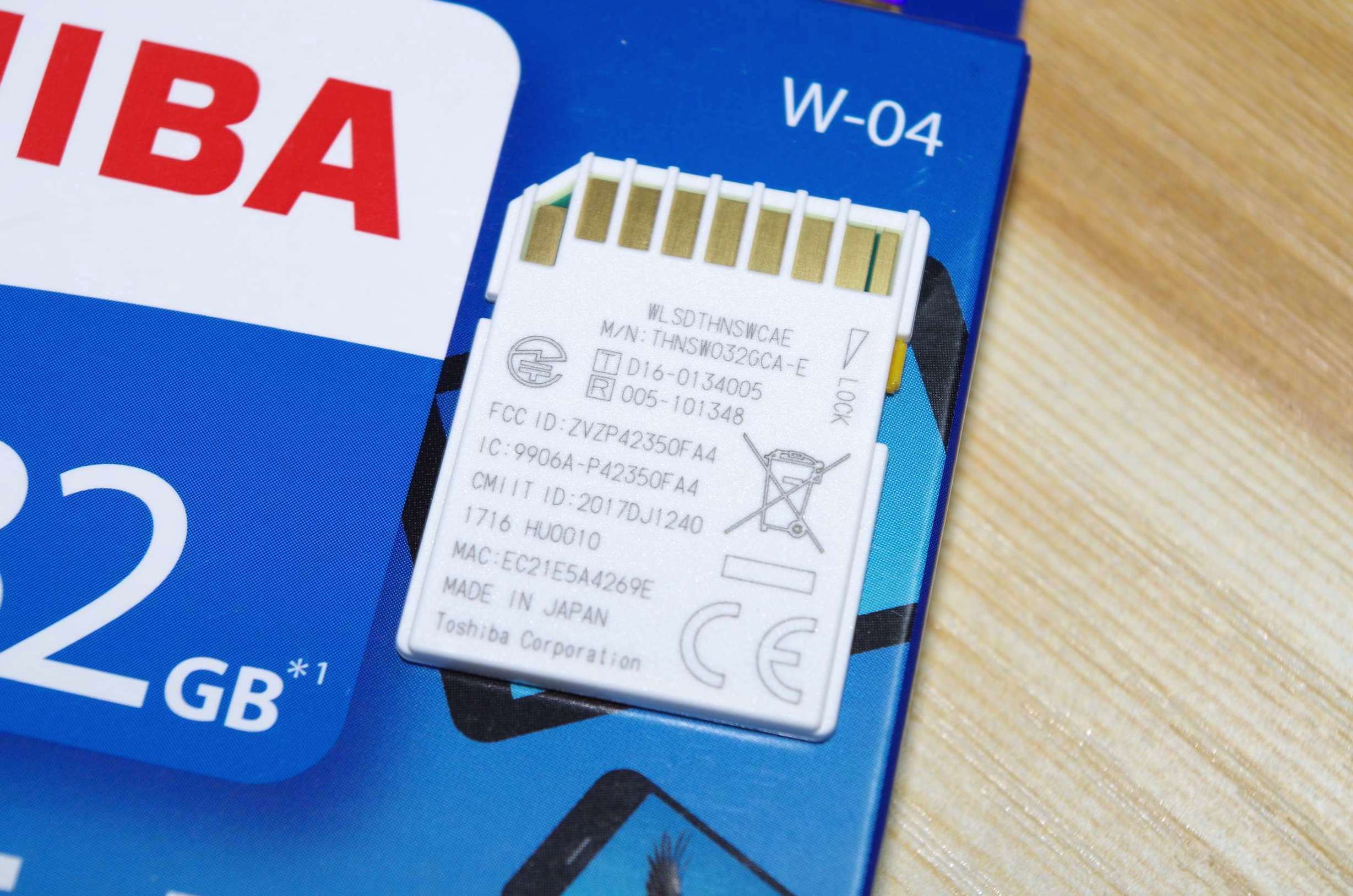 东芝flashair无线sd卡体验,东芝相机存储卡wifi