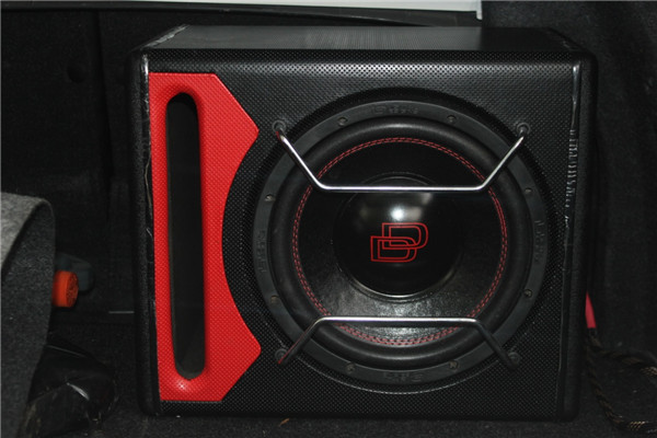 老威驰音响改装,威驰音响喇叭改装