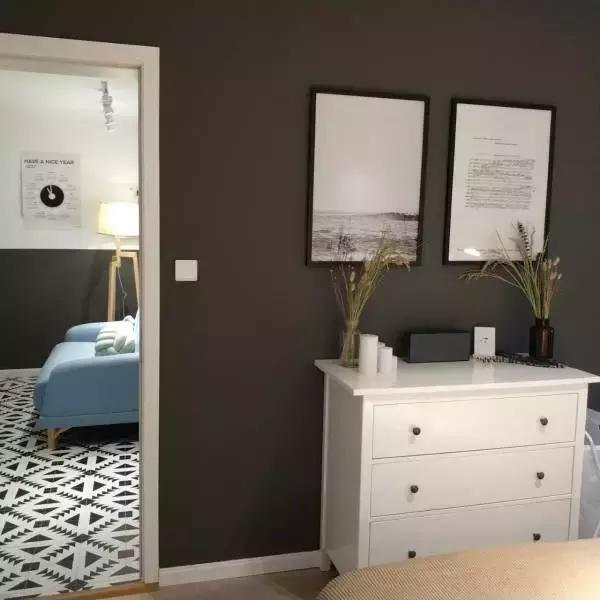 美呆！成都110㎡旧房爆改，缩小客厅拥有了4个卧室