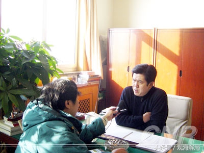 退休厅官竟持有枪支*药弹**，啥来头？