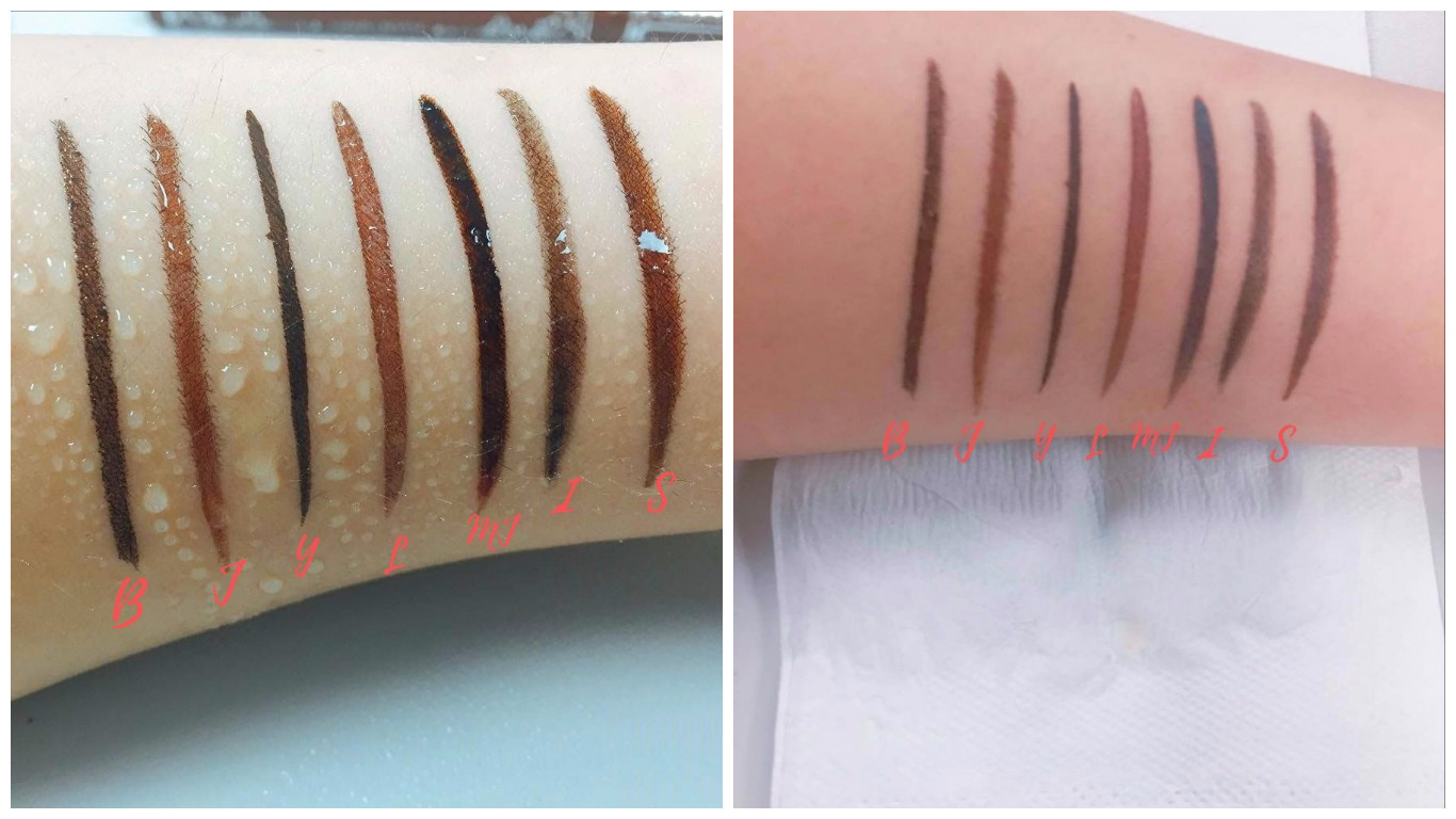 7款“忠心耿耿”眼线液，抗水防油、紧抓你眼皮不放