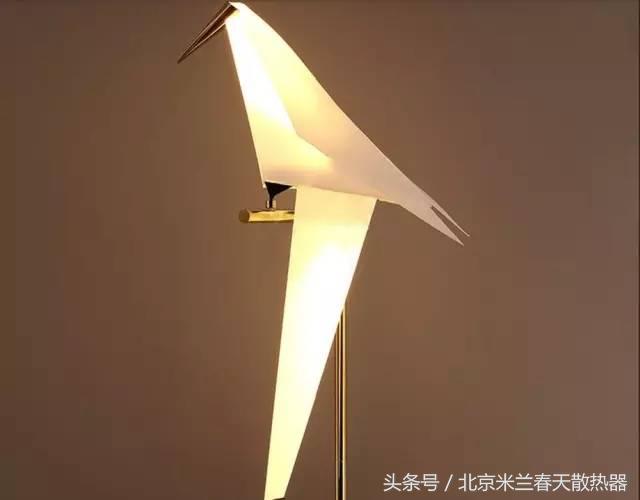 让卧室更明亮,让卧室便有幸福感的装饰