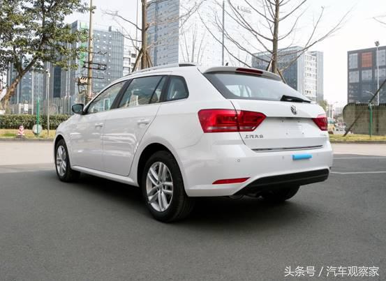 大众朗行1.2t自动挡怎么样,15年大众朗行现在还值多少钱