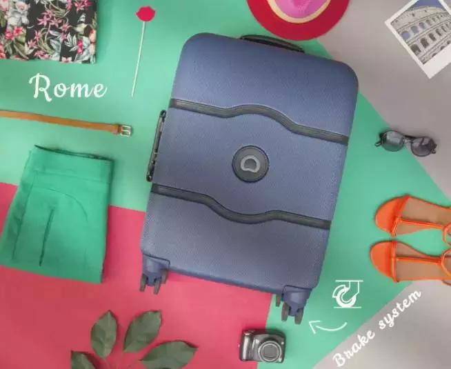 平价又好用的行李箱推荐,行李箱推荐测评性价比高不翻车