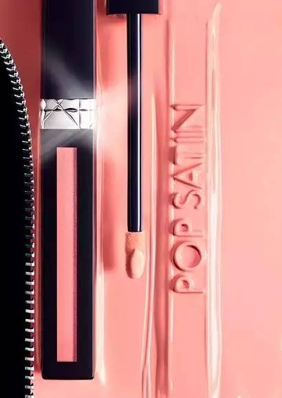 dior999哑光圣诞限量版的颜色,dior999金属版试色