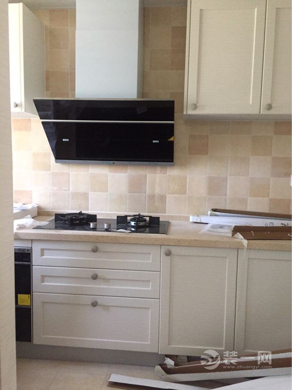 合肥中海公馆装修效果图,合肥中海滨湖公馆别墅装修图