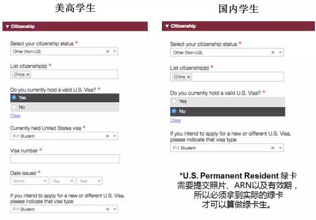 2022fall鏃╃敵缇庢湰,2023fall缇庢湰鐢宠闅惧害