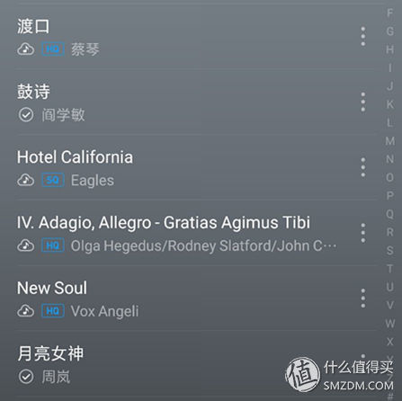 我要不唱几句，都不叫测评，更对不起“唱吧”这个名字！但请轻拍，怕疼！