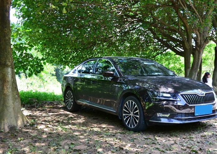 2017速派冠军版值得购买吗,斯柯达速派2017款tsi280dsg冠军版