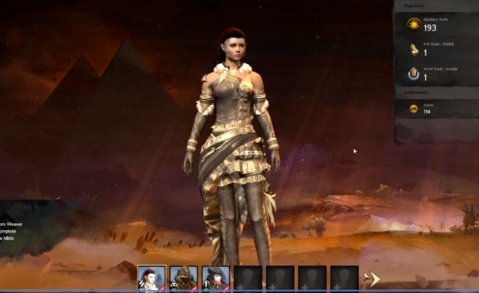 最有希望打败魔兽世界的国产网游 (目前能和魔兽世界平起平坐的网游)