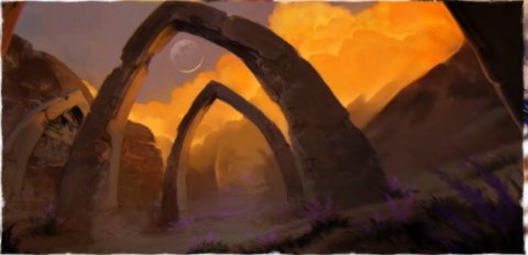 最有希望打败魔兽世界的国产网游 (目前能和魔兽世界平起平坐的网游)