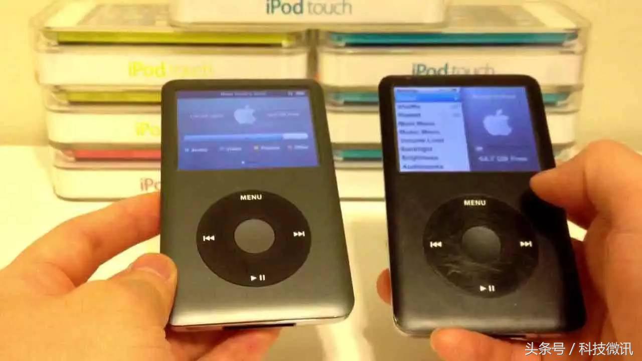 ipod官网在哪里,ipod全部版本