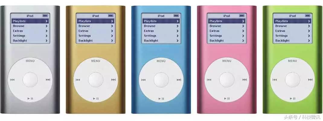 ipod官网在哪里,ipod全部版本