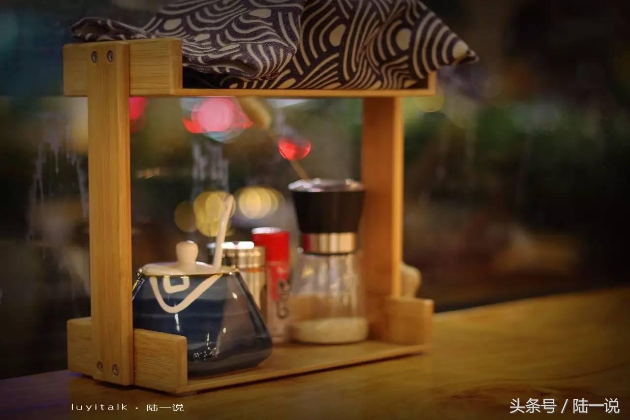 味蕾国度：90后海归卖面，一碗78，一天只卖10碗