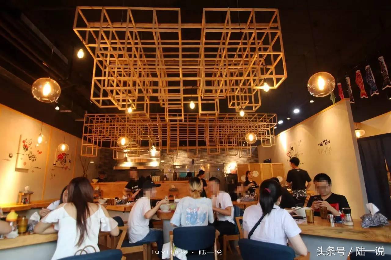 味蕾国度：90后海归卖面，一碗78，一天只卖10碗