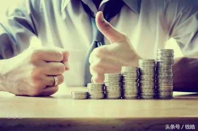 D轮2.2亿美金豪赌未来，点融何以成为网贷界的“战狼2”？