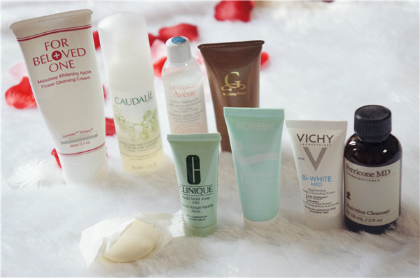 美妆｜n只组小分队，备一场泡沫盛宴