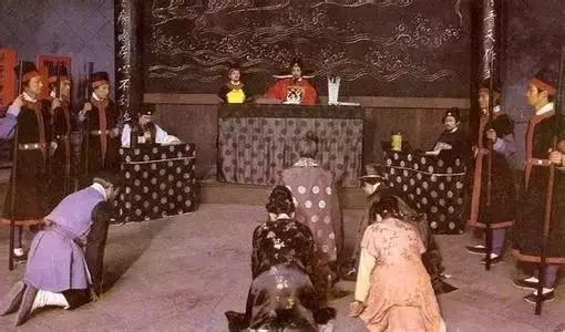 每周一会|辩论赛第四期|门子该不该献出护官符?