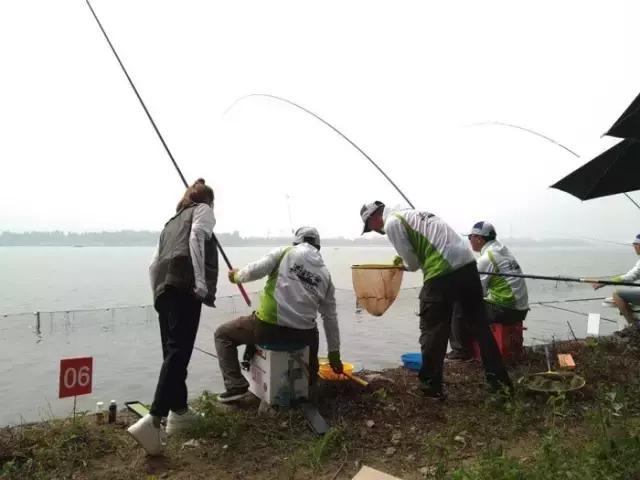 行营钓鱼俱乐部,化氏高湖2024垂钓大赛冠军