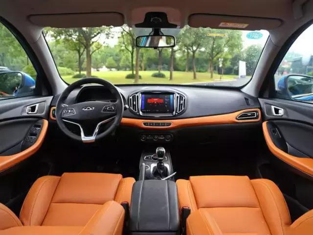 观致5suv加油门发闷无力,叫好不叫座的三款大空间suv