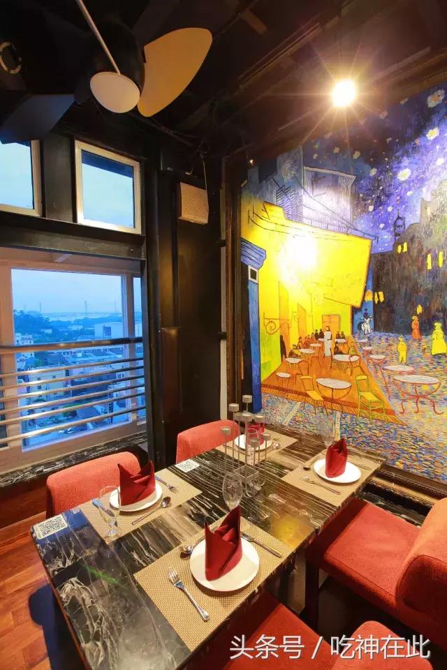 长洲岛竟有座半山望江恐龙主题酒店!吃住玩样样齐!