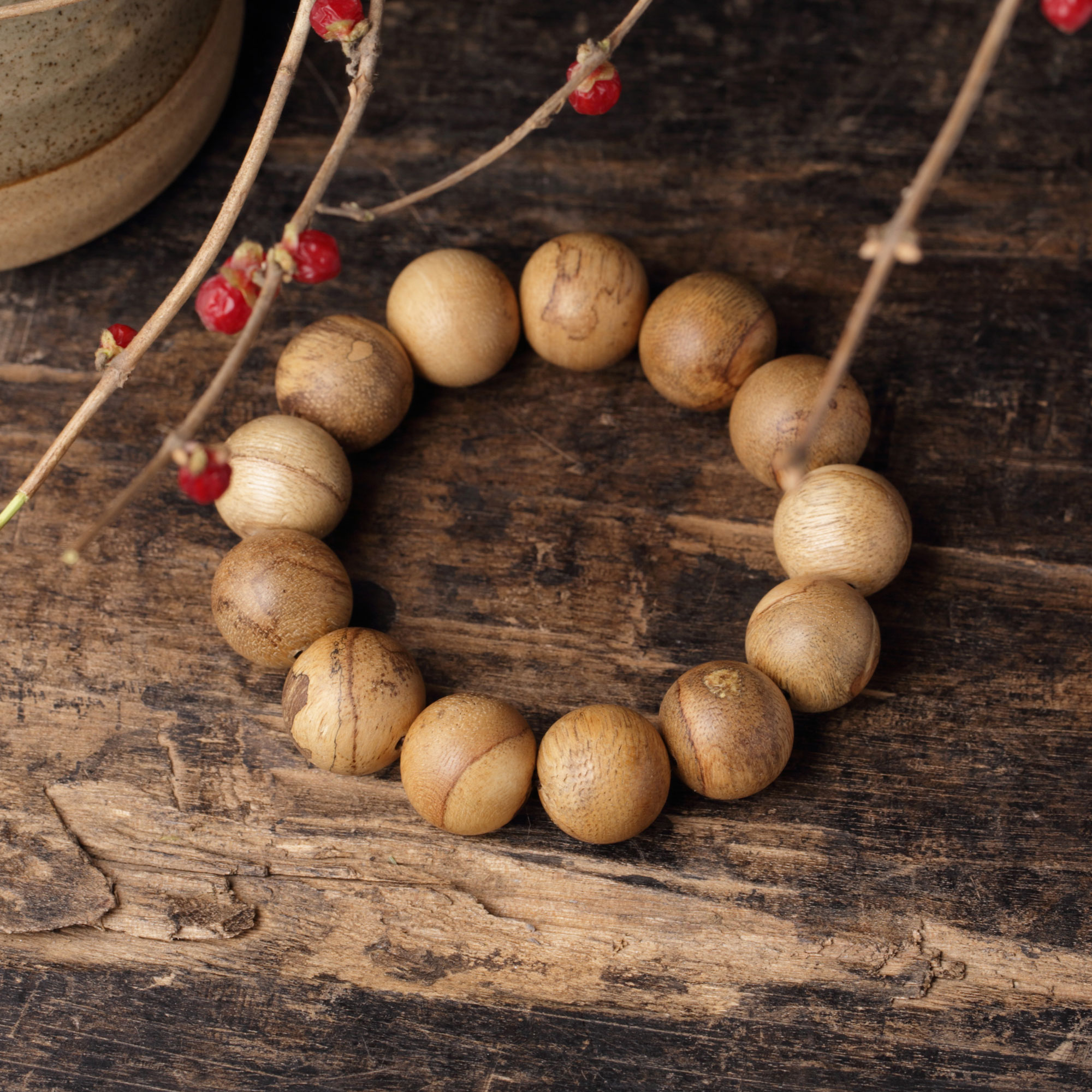 老玩家心声：浅谈个人对星月，文玩，生活的一些理解和感悟……