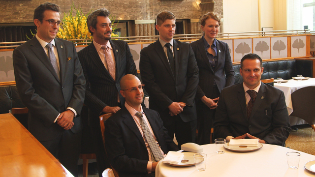 WineShow——“躺着学葡萄酒”的新姿势