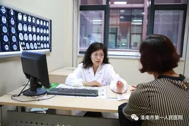 过劲！淮南这家医院五个学科名列全省医疗卫生重点专科建设项目！