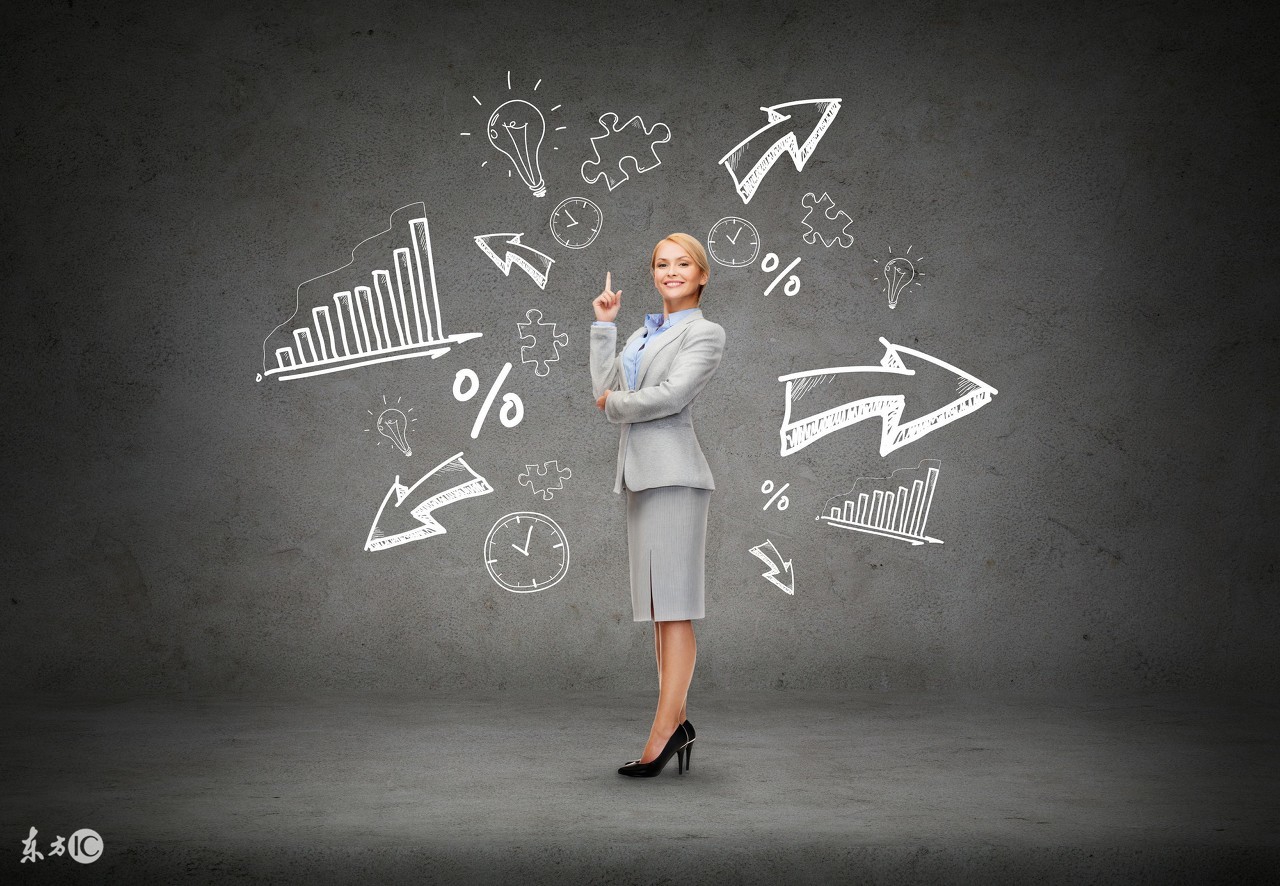 互联网带来的绝佳机会,说说我亲身经历的互联网赚钱之路