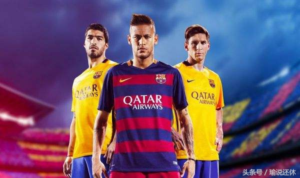 msn三叉戟内马尔为什么离开巴萨,msn解散为什么要踢内马尔脚下的球