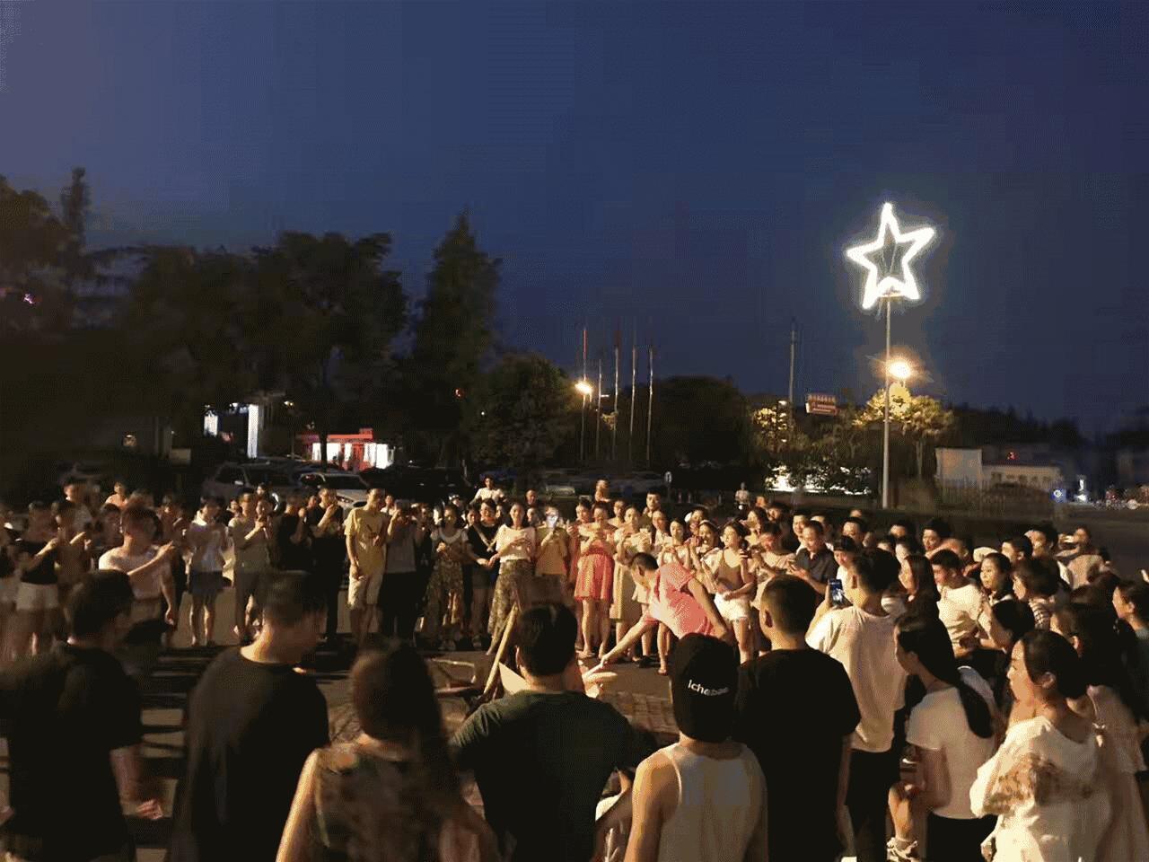 爱车保第一季度总结大会,勠力同行砥砺前行