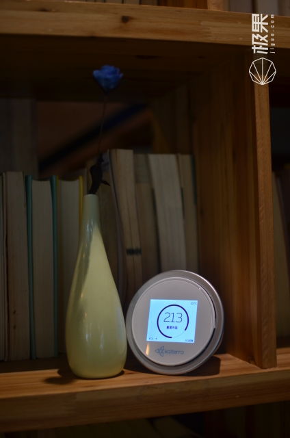 镭豆空气质量检测仪,镭豆空气检测