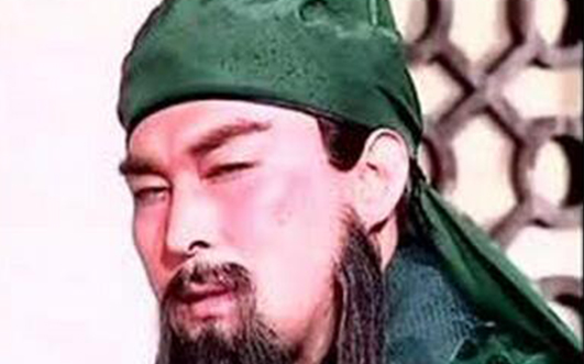 吕布在三国正史里面是不是垃圾,三国吕布才是真英雄