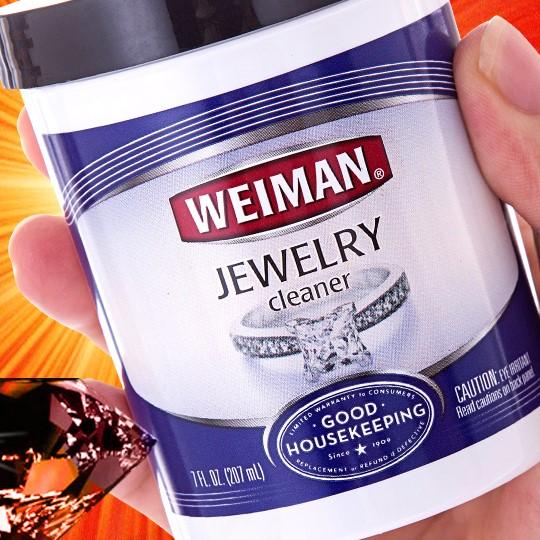 黄金戴久变暗小妙招,黄金戴久了怎么变亮