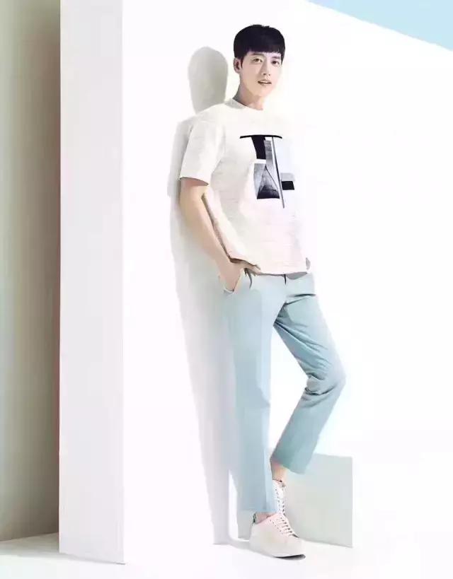 呐喊吧!大老爷们儿~