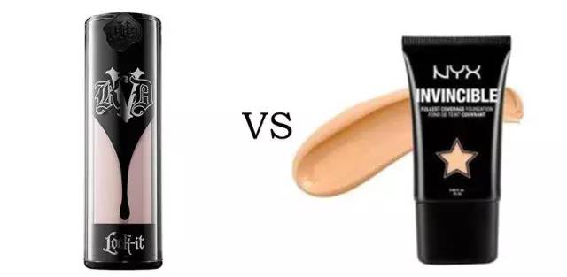 阿玛尼粉底液平价替代,粉底液推荐学生平价不卡粉