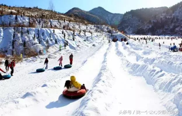 1-3月份山东适合去哪旅游,山东1月2日旅游攻略大全