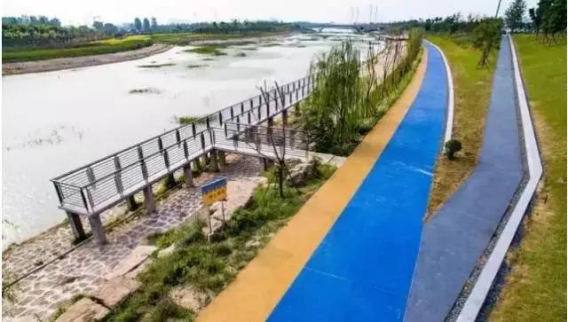 魅力郑州郑东新区,中原区郑州特色