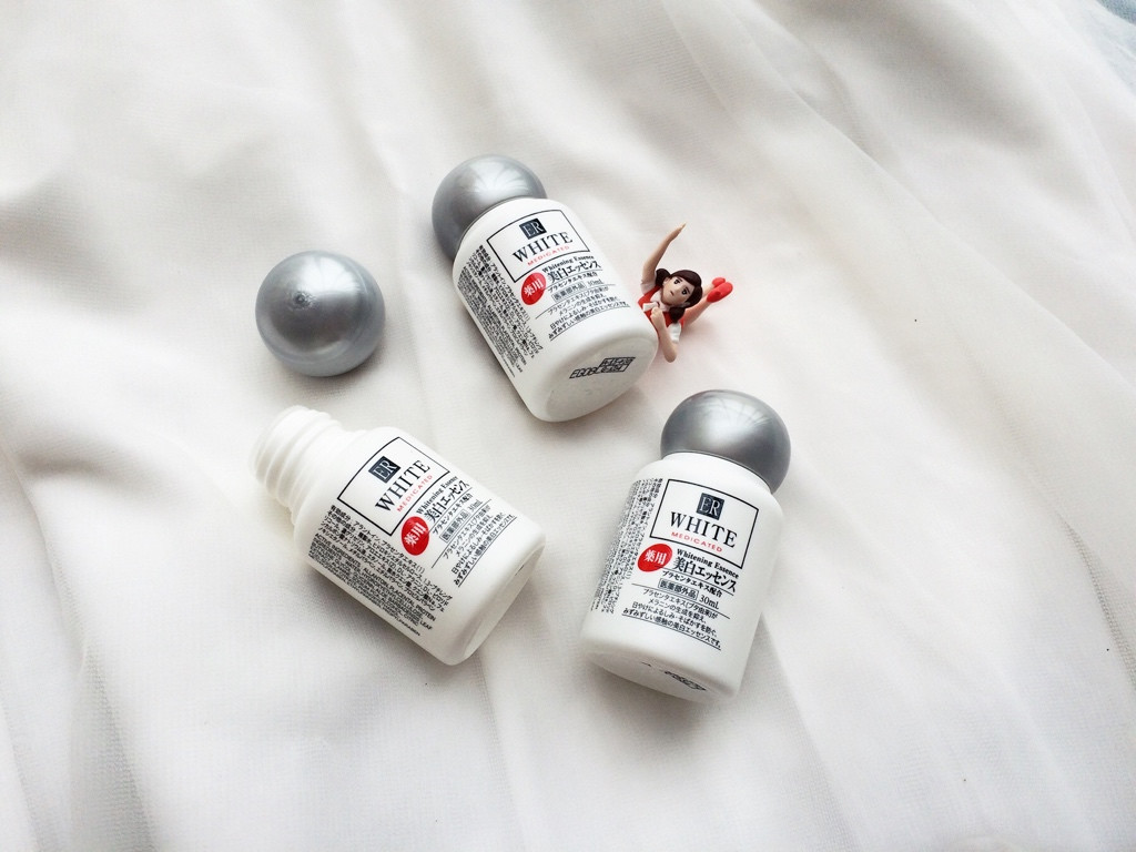 再见暗沉!“黑妹”逆袭必备单品